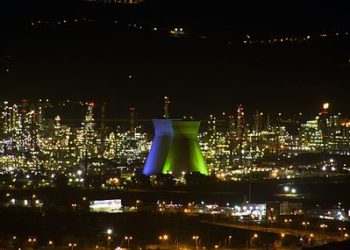 La baie de Haïfa va être débarrassée de ses entreprises pétrochimiques