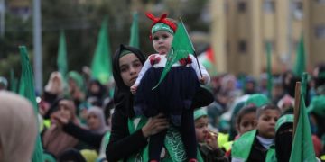 Le Hamas recevra toujours des salaires du Qatar, qui contourne Israël