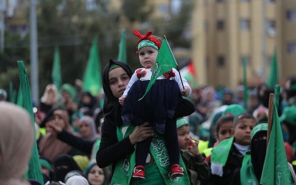 Le Hamas recevra toujours des salaires du Qatar, qui contourne Israël