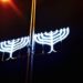 Hanoukka sous Corona en Israël : les événements sont maintenus