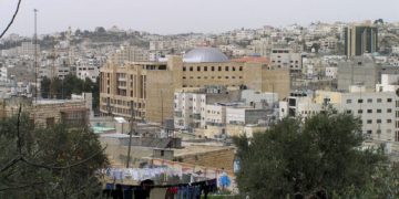 Approuvé par le comité local : Des centaines de nouveaux logements à Hébron