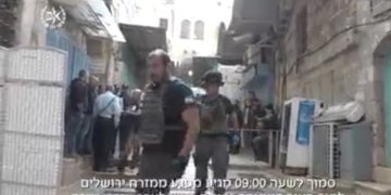 Après l’attentat de la vieille ville, Israël craint une vague de terreur à Jérusalem et dans les territoires disputés