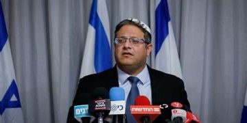 Le député Ben Gvir propose une loi pour interdire aux enseignants de soutenir le terrorisme