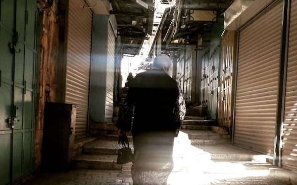 L’Autorité palestinienne va massivement développer Jérusalem-Est et y installer des annexes du gouvernement