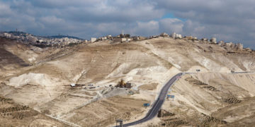 « La campagne de Judée et Samarie est la bataille pour l’avenir d’Israël »