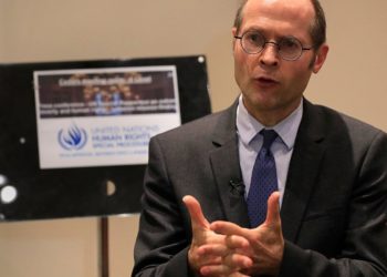 Envoyé de l’ONU : « le gouvernement libanais en crise se croit dans un « pays imaginaire ». En quoi est-ce nouveau ?