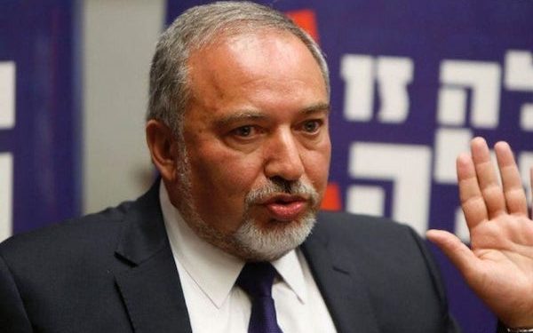 Liberman : l’Iran aura des armes nucléaires dans 5 ans ; c’est l’estimation la plus réaliste