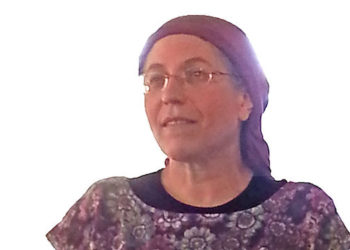 Orit Strouck: « Compassion pour les enfants arabes sans électricité, zéro pour les enfants juifs dans le même cas »