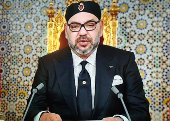 Le ministre israélien de la Défense est au Maroc pour une visite « historique »