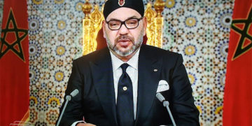 Le ministre israélien de la Défense est au Maroc pour une visite « historique »