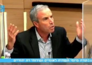 Ministre Stern : « Servir dans le Golani [protéger la vie], est aussi important que le Shabbat »