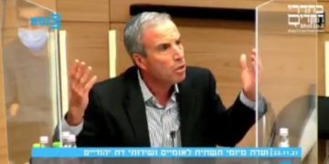 Ministre Stern : « Servir dans le Golani [protéger la vie], est aussi important que le Shabbat »