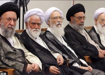 L’homme de ménage qui a espionné pour le compte de l’Iran à l’intérieur de la maison de Ganz