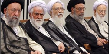 L’homme de ménage qui a espionné pour le compte de l’Iran à l’intérieur de la maison de Ganz