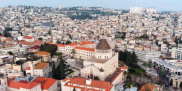 Israël va construire le premier parc technologique pour le secteur arabe à Nazareth