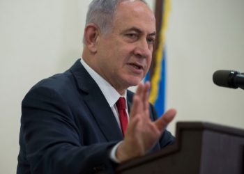 Netanyahou dit que le projet de loi sur la limitation du mandat du premier ministre est « digne de l’Iran »