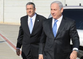 Le procès Netanyahou reprend : Nir Hefetz témoigne