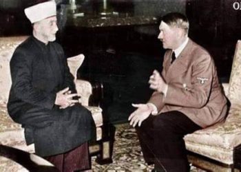 Et si les Britanniques n’avaient pas arrêté les nazis et leurs collaborateurs palestiniens à El Alamein en 1942 ?