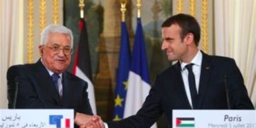 De quoi je me mêle ? Israël va demander aux pays donateurs de rétablir les paiements aux Palestiniens