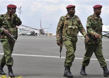 Un Iranien arrêté au Kenya pour avoir planifié des attaques terroristes contre des cibles israéliennes