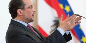 Chancelier autrichien : les inquiétudes d’Israël concernant l’Iran sont compréhensibles