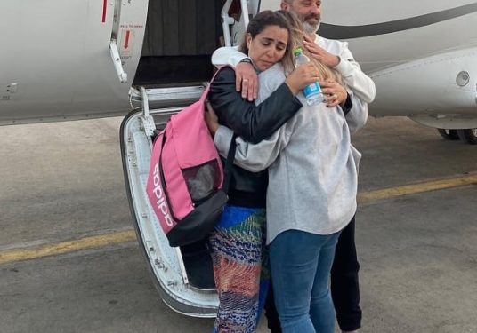 Les coulisses de la libération de Natalie et Mordi Oaknin, ce couple d’Israéliens détenus en Turquie pour espionnage