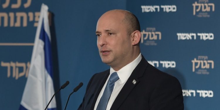 Mais quelle bonne nouvelle ! Le gouvernement va quadrupler la population juive sur le plateau du Golan