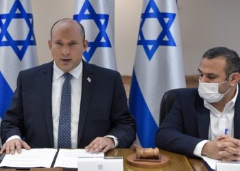 Une tempête a éclaté pendant le débat gouvernemental: « Qui êtes-vous au juste? »