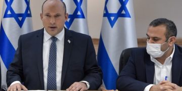 Une tempête a éclaté pendant le débat gouvernemental: « Qui êtes-vous au juste? »