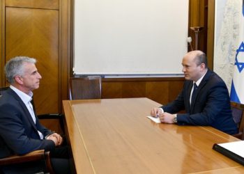 Trois chefs de département du Mossad démissionnent suite au remaniement de l’agence par son nouveau directeur