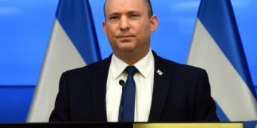 Naftali Bennet prend position sur l’ouverture du consulat américain à Jérusalem