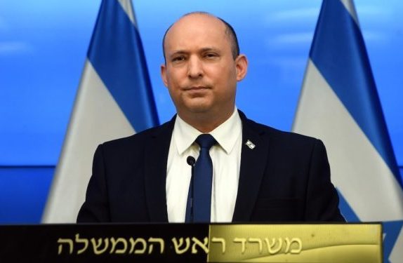 Naftali Bennet prend position sur l’ouverture du consulat américain à Jérusalem
