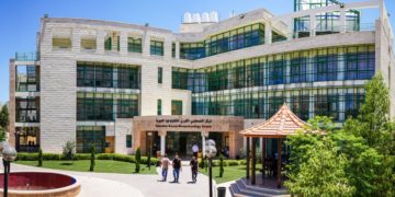 Les Palestiniens au bord de la guerre civile – pas contre Israël, mais entre eux