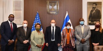 Comment M. Bennett va-t-il mener sa politique iranienne sans céder à Joe Biden ?