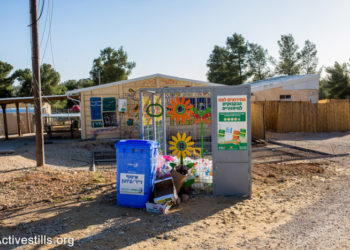 Vous allez grincer des dents : le Likoud pousse Bennett à étendre l’électricité aux avant-postes juifs illégaux, pas qu’arabes