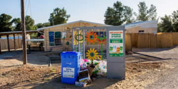 Vous allez grincer des dents : le Likoud pousse Bennett à étendre l’électricité aux avant-postes juifs illégaux, pas qu’arabes