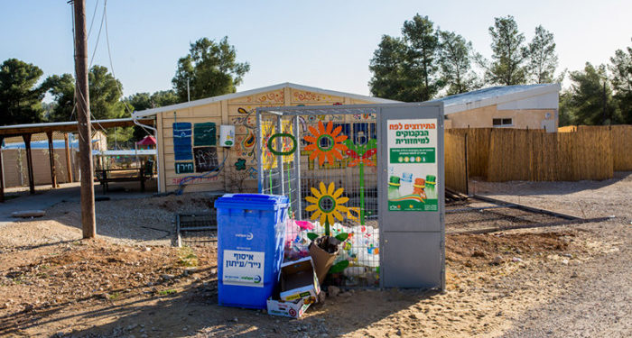 Vous allez grincer des dents : le Likoud pousse Bennett à étendre l’électricité aux avant-postes juifs illégaux, pas qu’arabes