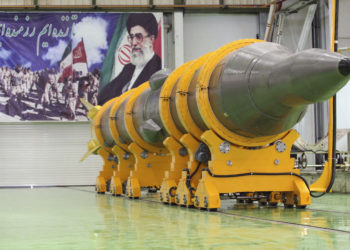 L’Iran reprend les négociations et reconnaît son intention de créer une bombe atomique