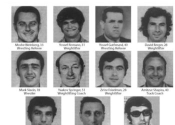 Les familles des athlètes israéliens tués aux Jeux olympiques de Munich demandent une indemnisation à l’ONU