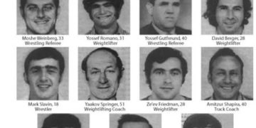 Les familles des athlètes israéliens tués aux Jeux olympiques de Munich demandent une indemnisation à l’ONU