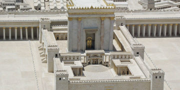 Le Mont du Temple interdit aux juifs : changement en vue ?