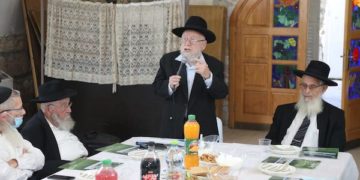 Les doyens des rabbins du pays : « La réforme de la conversion va détruire le judaïsme »