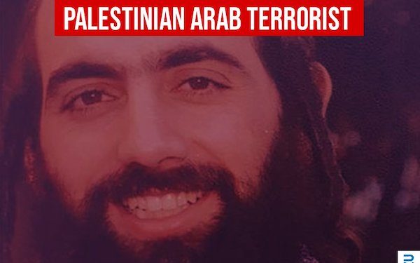 La veuve du rabbin assassiné par un terroriste : « Laissez le pourrir en prison »