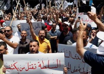 Abu Mazen intensifie la répression contre le Hamas et le Jihad islamique – et les médias parlent de leur réconciliation