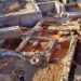 Les premiers vestiges d’un bâtiment datant de l’époque du Sanhédrin découverts dans la ville côtière de Yavne