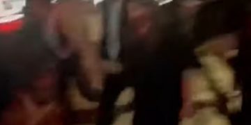 Ambassadrice israélien agressée à Londres : Je n’avais pas vraiment peur, c’est ma vie depuis que je suis à Londres