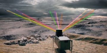 Au grenier le dôme de fer ! Israel Aerospace Industry dévoile son nouveau système de défense par faisceaux