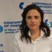Ayelet Shaked : « Nous allons continuer à construire en Judée et en Samarie – comme avant »