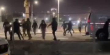 Nuit d’horreur devant l’hôpital de Be’er Sheva : fusillade et coups de couteau entre clans bédouins