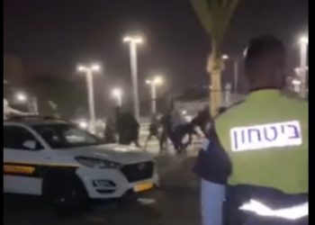 Après la fusillade de BeerSheva, le maire accuse : « Bennet et Lapid ont perdu le contrôle de l’Etat d’Israël »